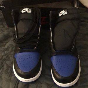 SOLD ❗️AIR JORDAN 1